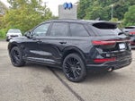 2025 Lincoln Corsair Reserve AWD w/201a, Jet Package