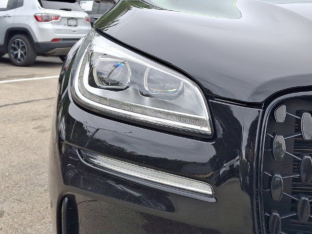 2025 Lincoln Corsair Reserve AWD w/201a, Jet Package