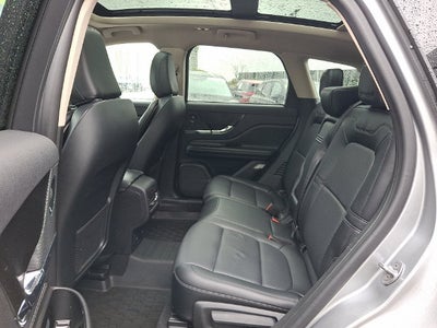 2023 Lincoln Corsair Reserve AWD w/202a