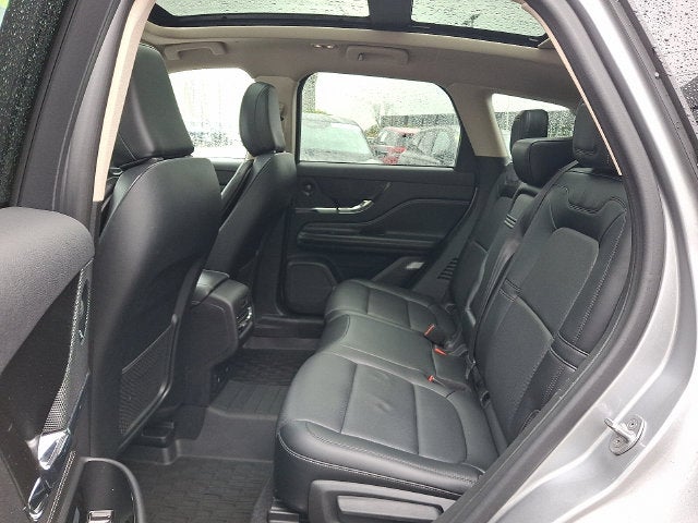 2023 Lincoln Corsair Reserve AWD w/202a