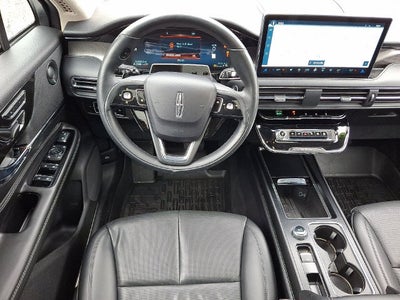 2023 Lincoln Corsair Reserve AWD w/202a