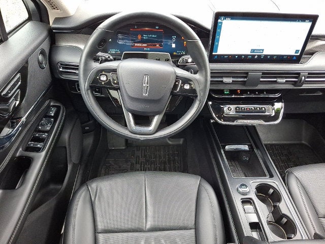 2023 Lincoln Corsair Reserve AWD w/202a