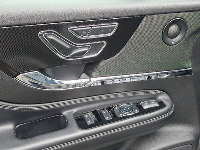 2023 Lincoln Corsair Reserve AWD w/202a