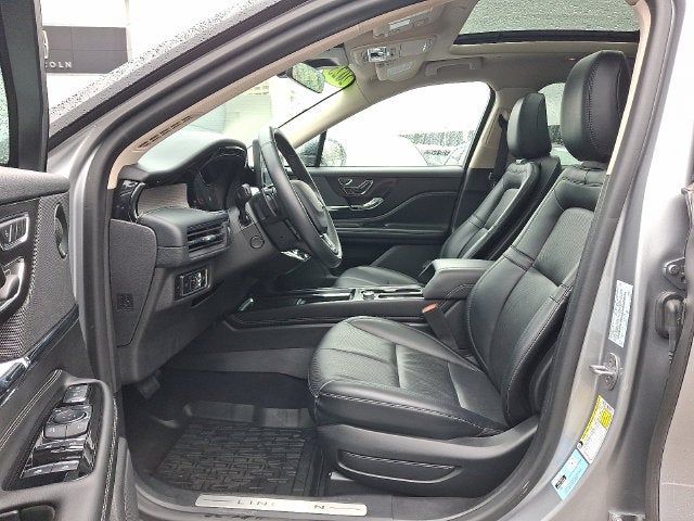 2023 Lincoln Corsair Reserve AWD w/202a