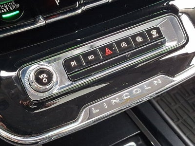 2023 Lincoln Corsair Reserve AWD w/202a