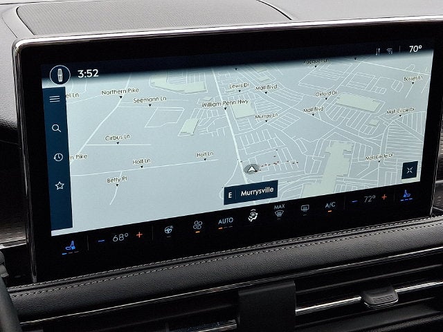 2023 Lincoln Corsair Reserve AWD w/202a