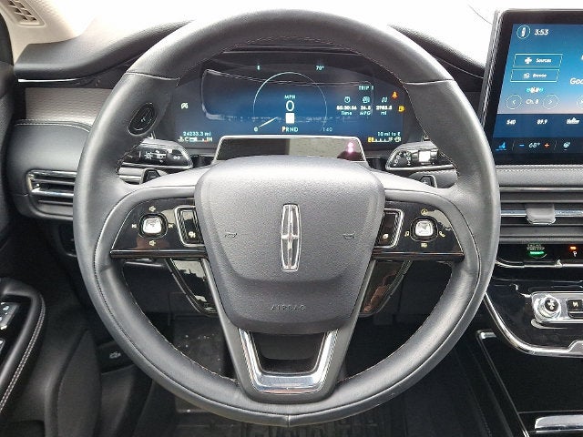 2023 Lincoln Corsair Reserve AWD w/202a