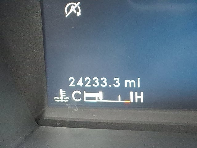 2023 Lincoln Corsair Reserve AWD w/202a