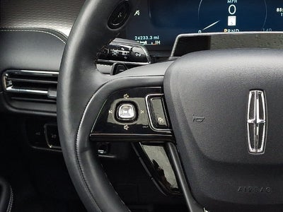2023 Lincoln Corsair Reserve AWD w/202a