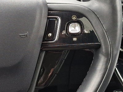 2023 Lincoln Corsair Reserve AWD w/202a