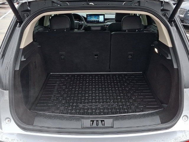 2023 Lincoln Corsair Reserve AWD w/202a