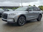 2023 Lincoln Corsair Reserve AWD w/202a