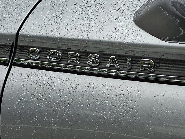 2023 Lincoln Corsair Reserve AWD w/202a