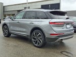 2023 Lincoln Corsair Reserve AWD w/202a