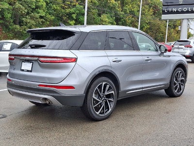 2023 Lincoln Corsair Reserve AWD w/202a