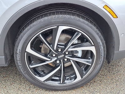 2023 Lincoln Corsair Reserve AWD w/202a