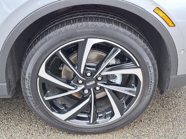 2023 Lincoln Corsair Reserve AWD w/202a
