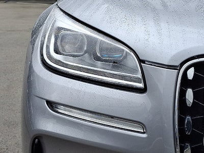 2023 Lincoln Corsair Reserve AWD w/202a