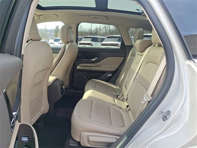 2020 Lincoln Corsair Reserve AWD w/202a, Appearance Package