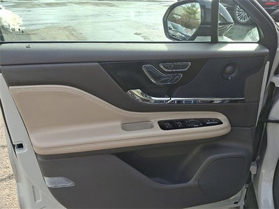 2020 Lincoln Corsair Reserve AWD w/202a, Appearance Package