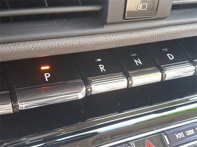 2020 Lincoln Corsair Reserve AWD w/202a, Appearance Package