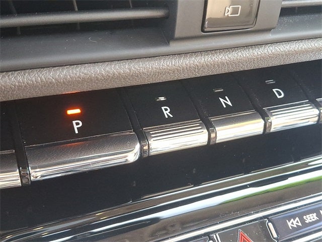 2020 Lincoln Corsair Reserve AWD w/202a, Appearance Package