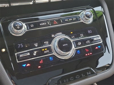 2020 Lincoln Corsair Reserve AWD w/202a, Appearance Package