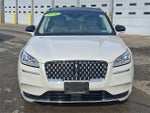 2020 Lincoln Corsair Reserve AWD w/202a, Appearance Package