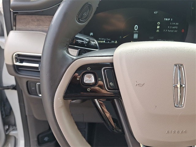 2020 Lincoln Corsair Reserve AWD w/202a, Appearance Package