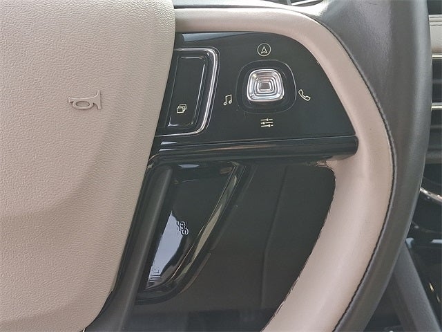 2020 Lincoln Corsair Reserve AWD w/202a, Appearance Package