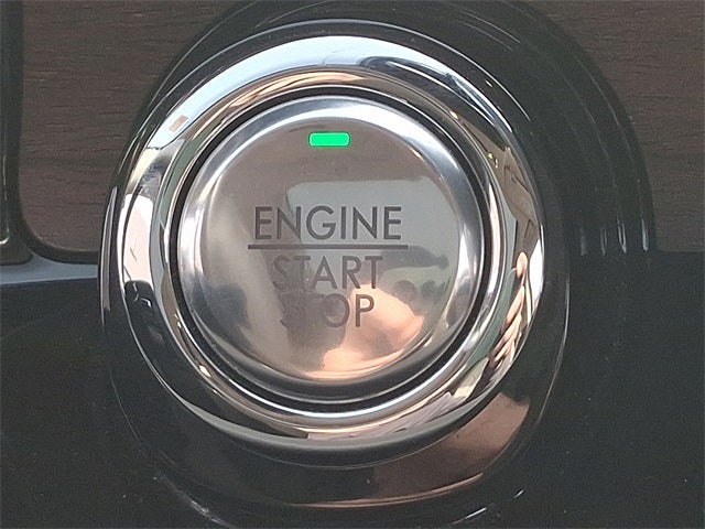 2020 Lincoln Corsair Reserve AWD w/202a, Appearance Package