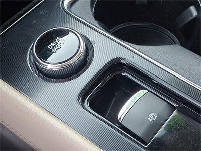 2020 Lincoln Corsair Reserve AWD w/202a, Appearance Package