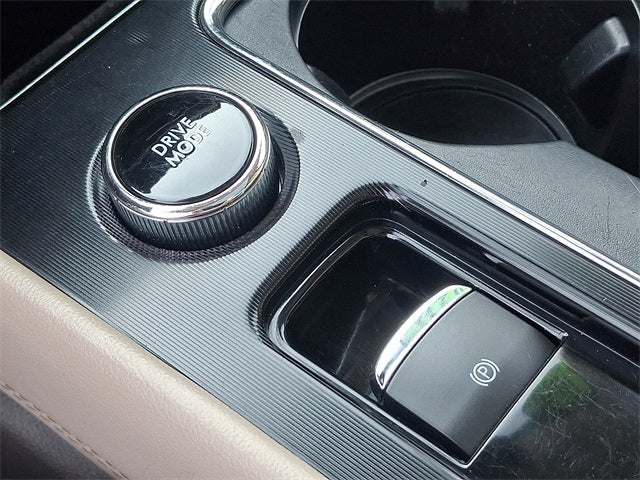 2020 Lincoln Corsair Reserve AWD w/202a, Appearance Package