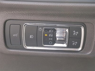 2020 Lincoln Corsair Reserve AWD w/202a, Appearance Package