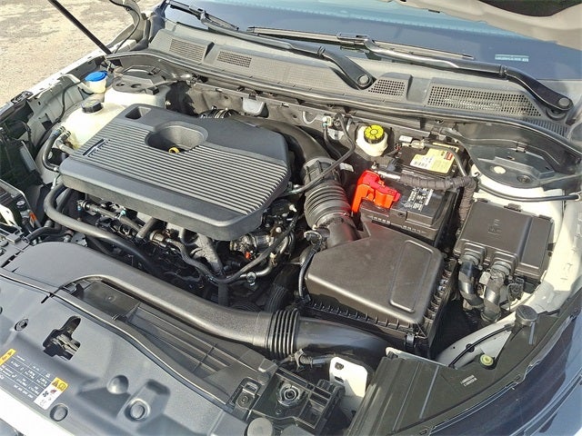 2020 Lincoln Corsair Reserve AWD w/202a, Appearance Package