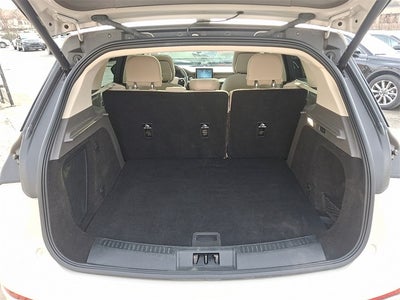 2020 Lincoln Corsair Reserve AWD w/202a, Appearance Package