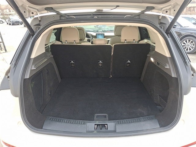 2020 Lincoln Corsair Reserve AWD w/202a, Appearance Package