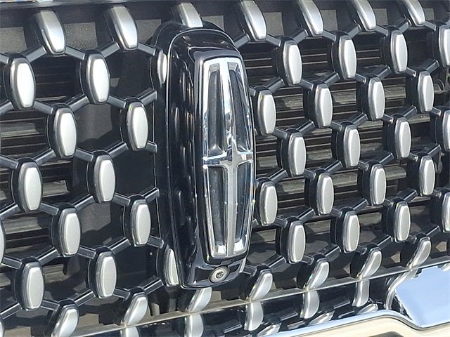 2020 Lincoln Corsair Reserve AWD w/202a, Appearance Package