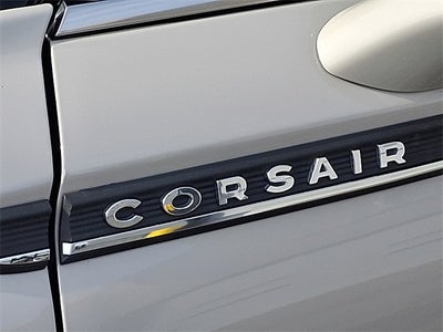 2020 Lincoln Corsair Reserve AWD w/202a, Appearance Package