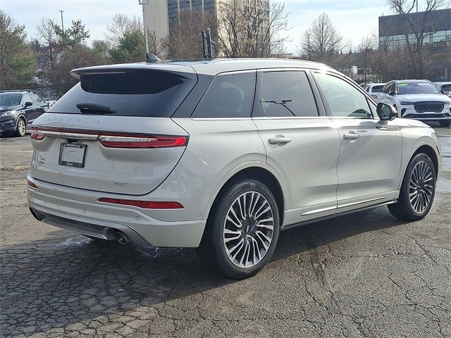 2020 Lincoln Corsair Reserve AWD w/202a, Appearance Package