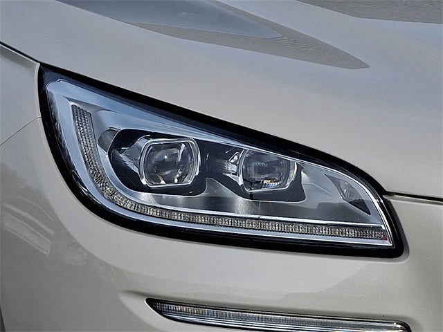 2020 Lincoln Corsair Reserve AWD w/202a, Appearance Package