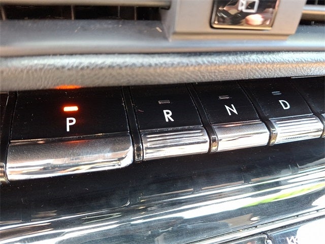 2022 Lincoln Corsair Reserve AWD w/2.3L, 201a, Sport Package