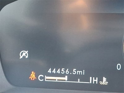 2022 Lincoln Corsair Reserve AWD w/2.3L, 201a, Sport Package