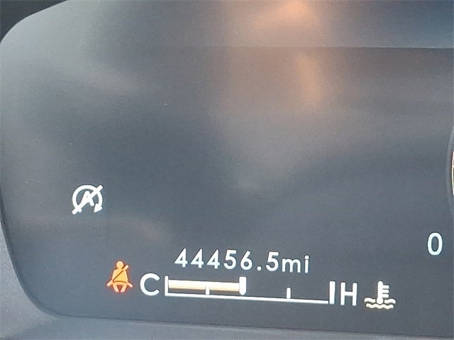 2022 Lincoln Corsair Reserve AWD w/2.3L, 201a, Sport Package