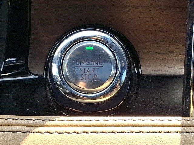 2022 Lincoln Corsair Reserve AWD w/2.3L, 201a, Sport Package