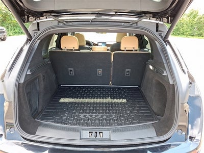 2022 Lincoln Corsair Reserve AWD w/2.3L, 201a, Sport Package