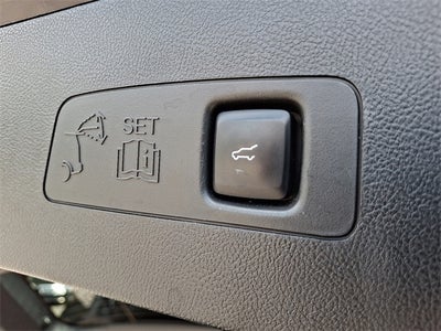 2022 Lincoln Corsair Reserve AWD w/2.3L, 201a, Sport Package