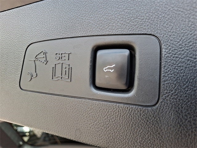 2022 Lincoln Corsair Reserve AWD w/2.3L, 201a, Sport Package