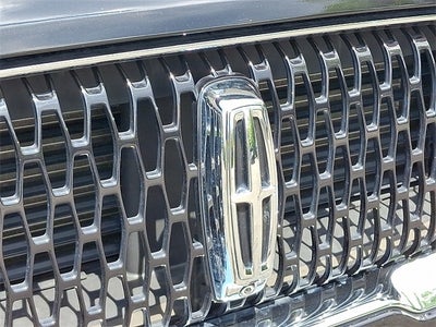 2022 Lincoln Corsair Reserve AWD w/2.3L, 201a, Sport Package