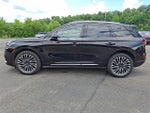 2022 Lincoln Corsair Reserve AWD w/2.3L, 201a, Sport Package
